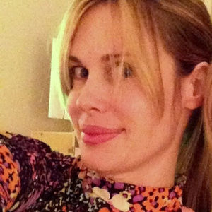 Meet your Posher, Kerry